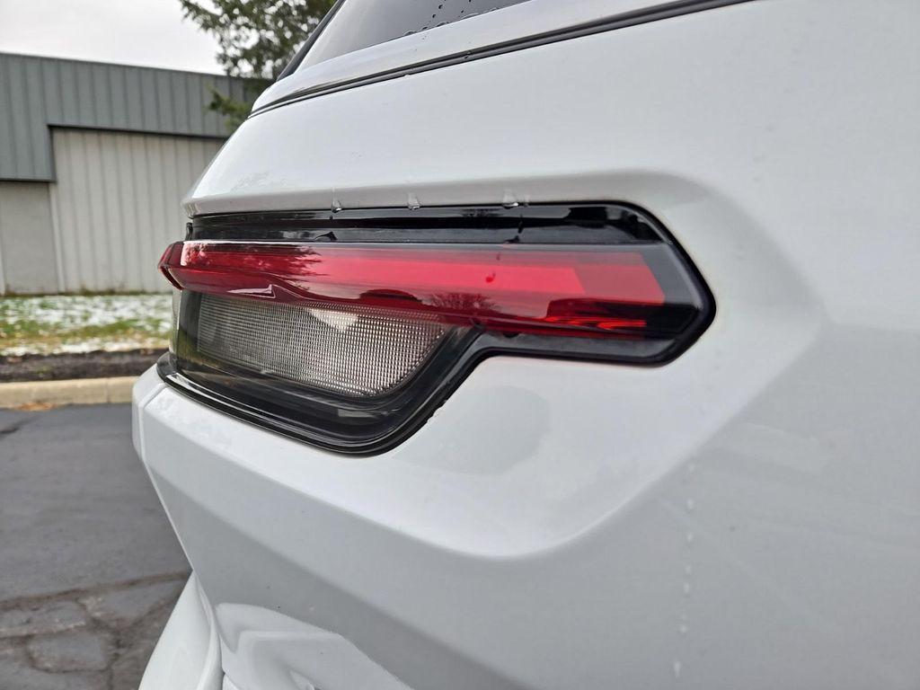 used 2022 Jeep Grand Cherokee L car, priced at $32,247