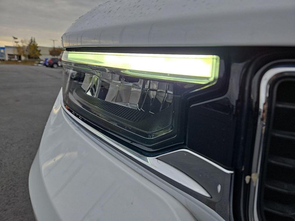 used 2022 Jeep Grand Cherokee L car, priced at $32,247