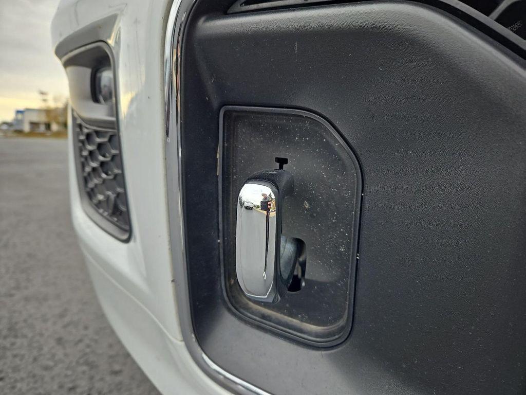 used 2022 Jeep Grand Cherokee L car, priced at $32,247