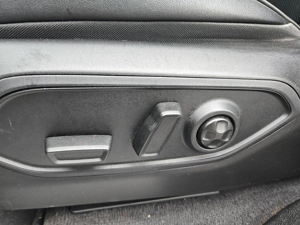 used 2022 Jeep Grand Cherokee L car, priced at $32,247