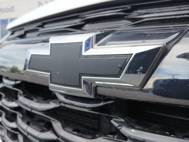 used 2024 Chevrolet TrailBlazer car, priced at $26,998