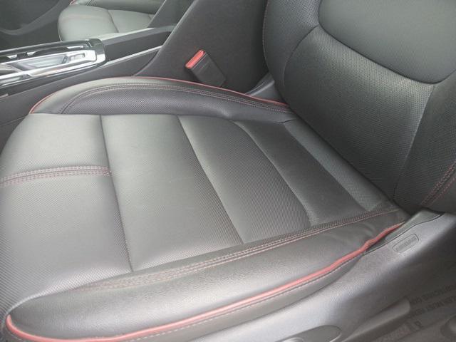 used 2024 Chevrolet TrailBlazer car, priced at $26,988