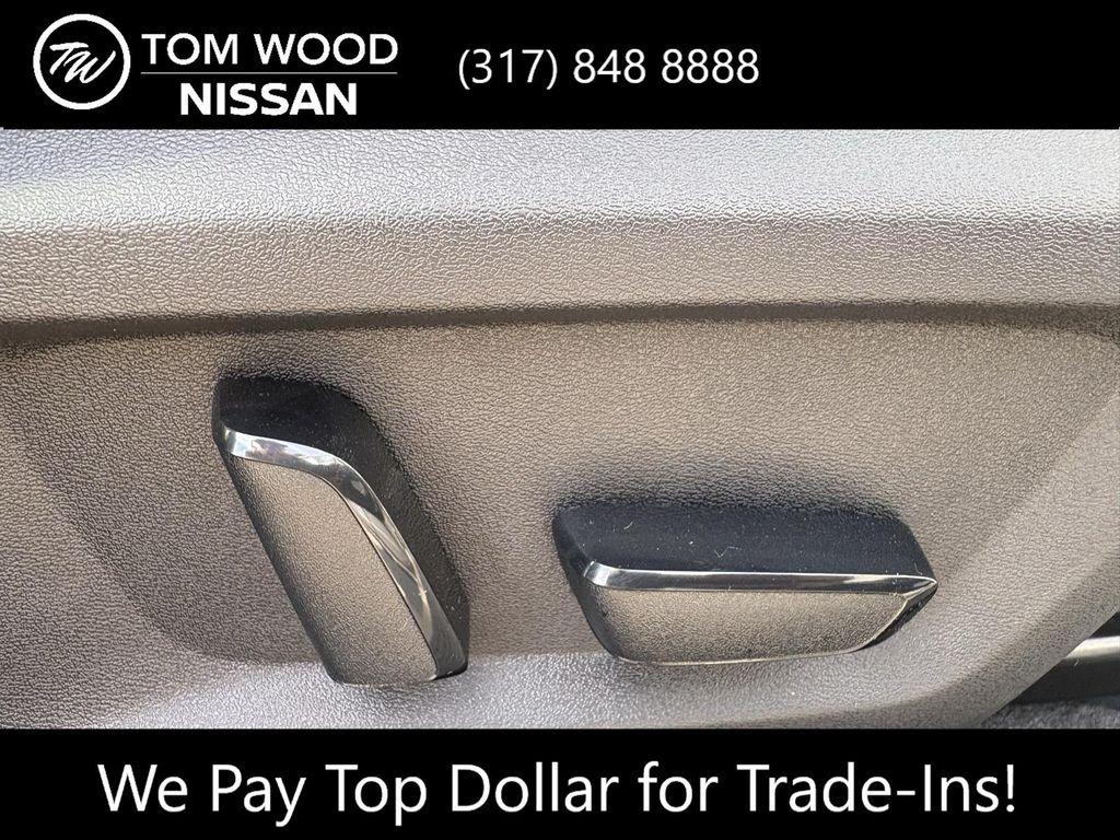 new 2026 Nissan Rogue car, priced at $39,274