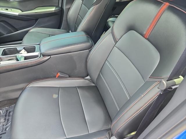 used 2024 Nissan Sentra car, priced at $23,988