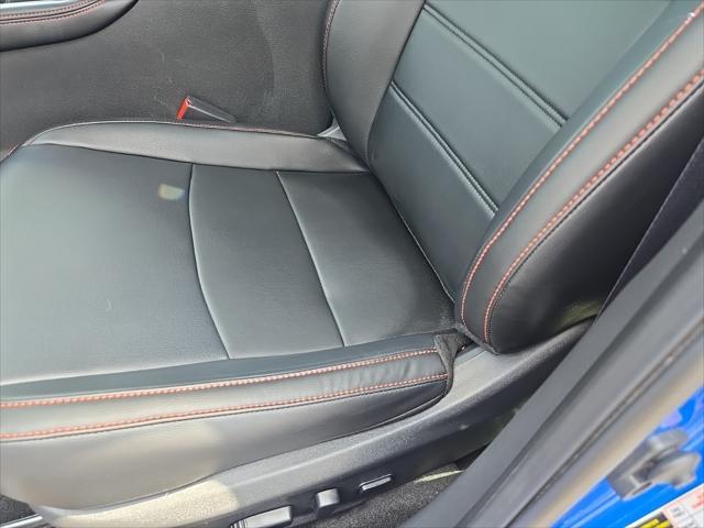 used 2024 Nissan Sentra car, priced at $23,988