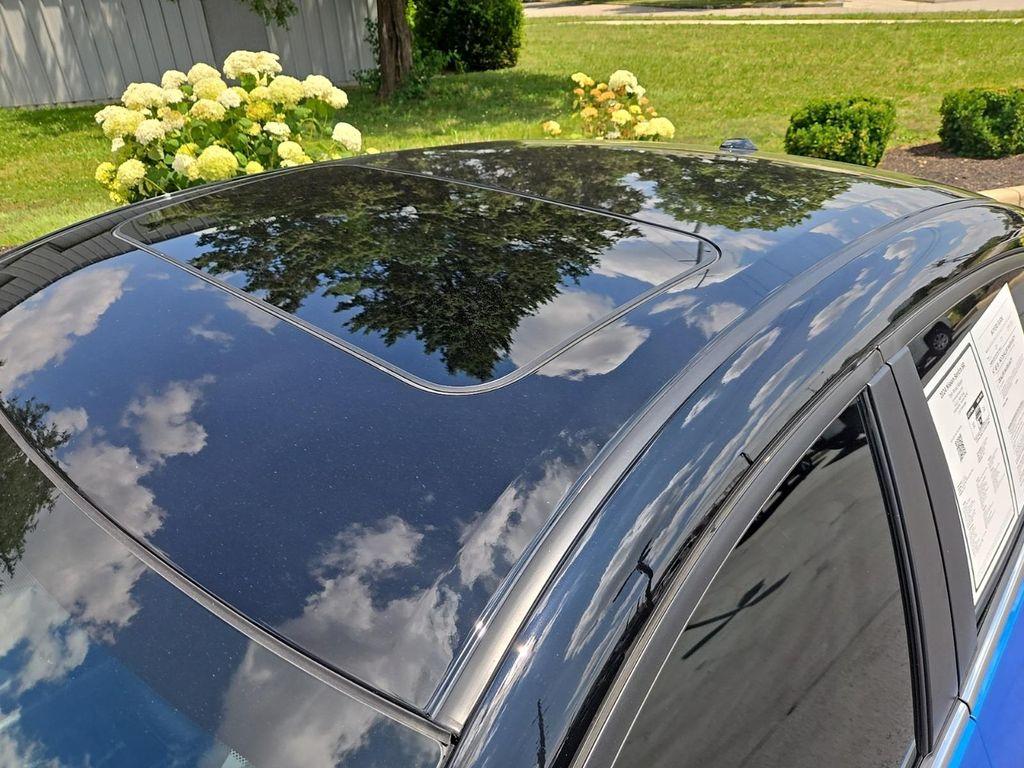used 2024 Nissan Sentra car, priced at $22,898