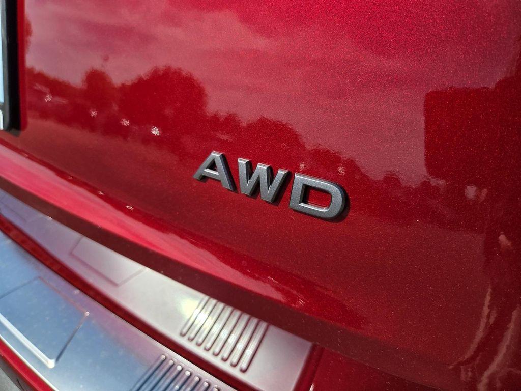 new 2026 Nissan Rogue car, priced at $30,519