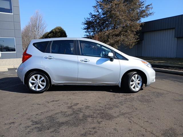 used 2014 Nissan Versa Note car, priced at $9,989