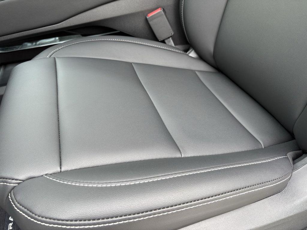 new 2025 Nissan Murano car, priced at $36,619