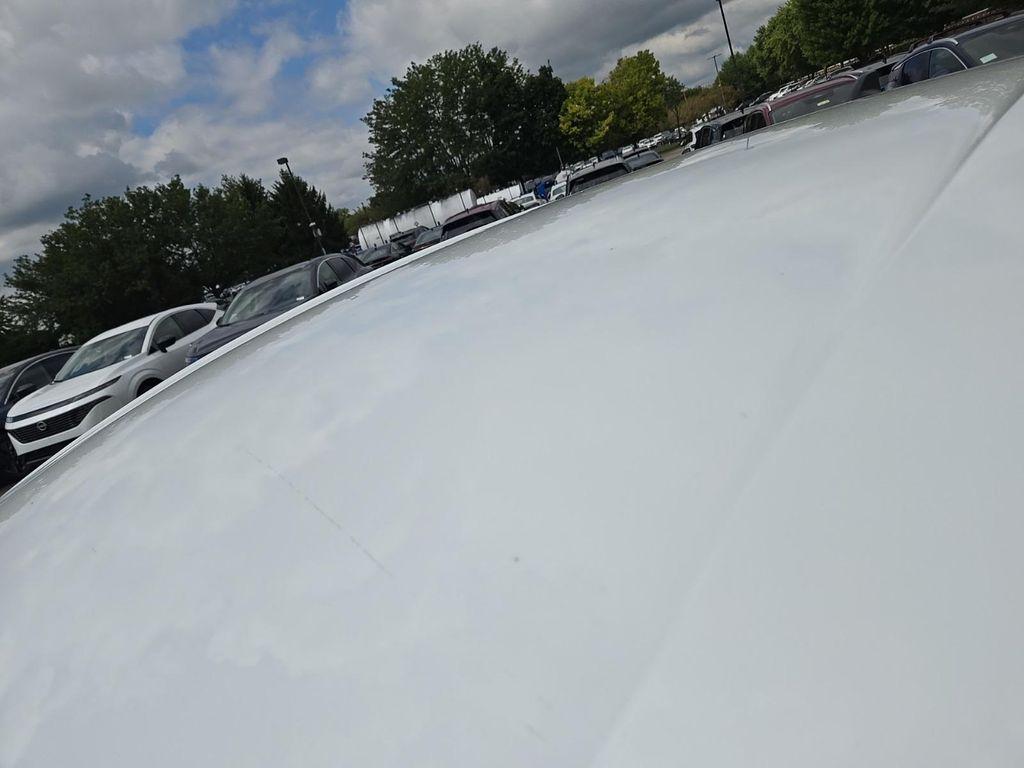 new 2025 Nissan Murano car, priced at $36,619