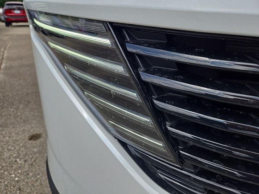 new 2025 Nissan Murano car, priced at $36,619