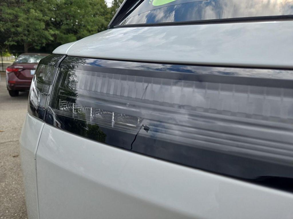 new 2025 Nissan Murano car, priced at $36,619