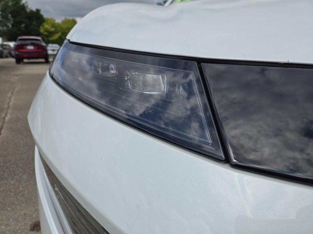 new 2025 Nissan Murano car, priced at $36,619