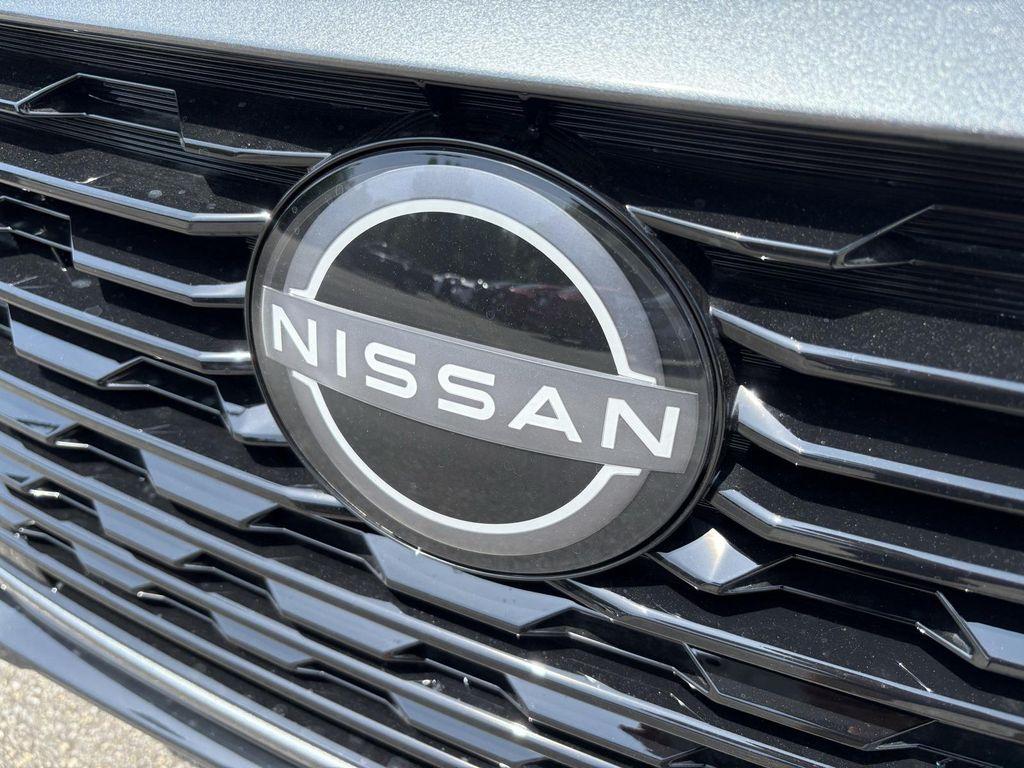 new 2025 Nissan Sentra car, priced at $23,504