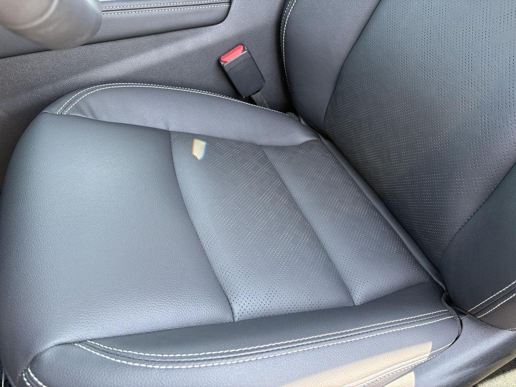 new 2025 Nissan Altima car, priced at $34,170