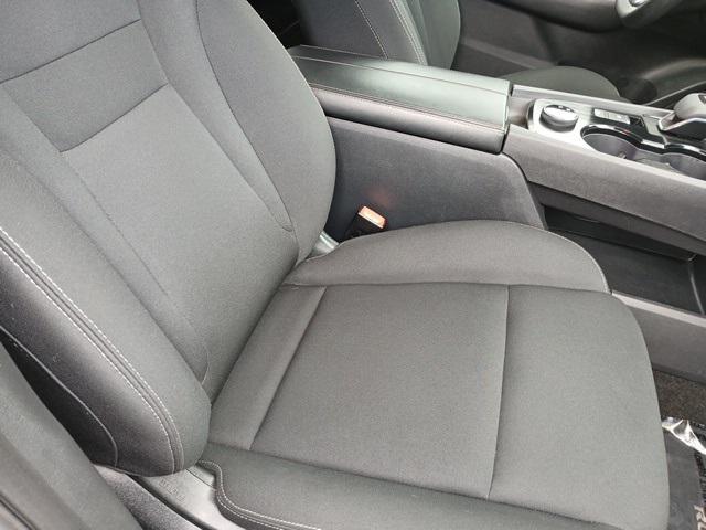 used 2023 Nissan Rogue car, priced at $23,655