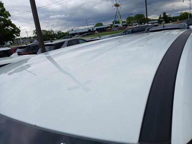 used 2023 Nissan Rogue car, priced at $23,655