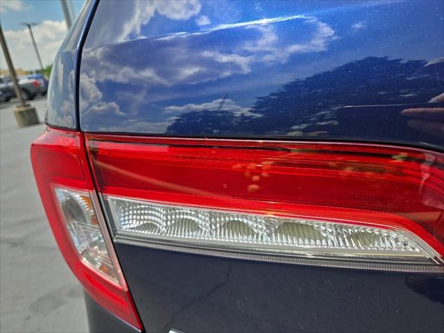 used 2019 Honda Pilot car, priced at $23,477