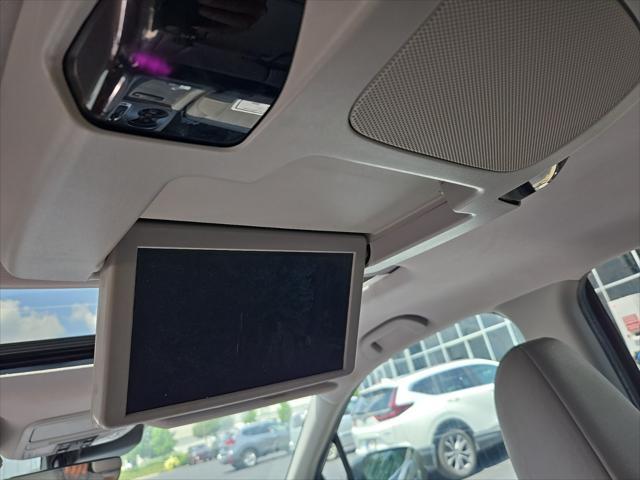 used 2019 Honda Pilot car, priced at $23,477