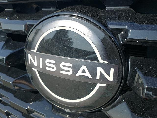used 2022 Nissan Kicks car, priced at $19,322