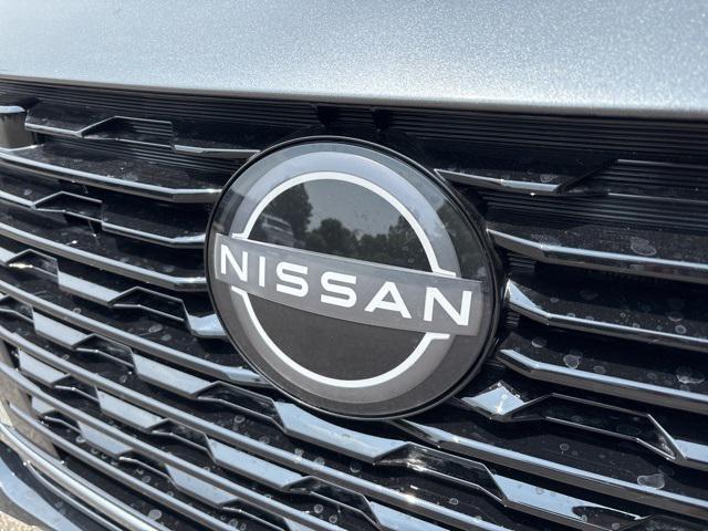 new 2025 Nissan Sentra car, priced at $25,005