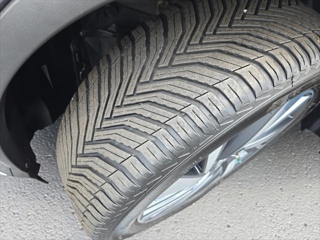 used 2018 Nissan Murano car, priced at $18,428