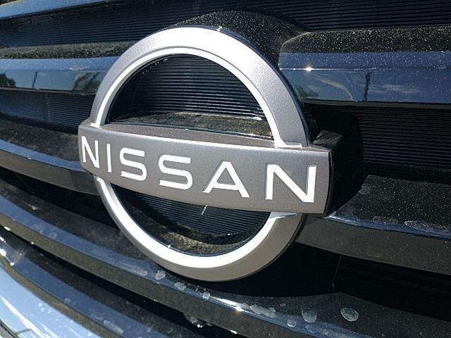 new 2024 Nissan Pathfinder car, priced at $45,179