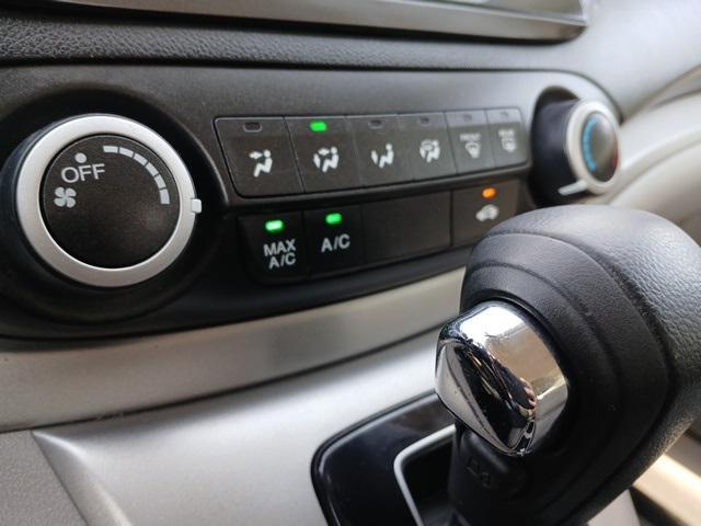 used 2013 Honda CR-V car, priced at $12,488