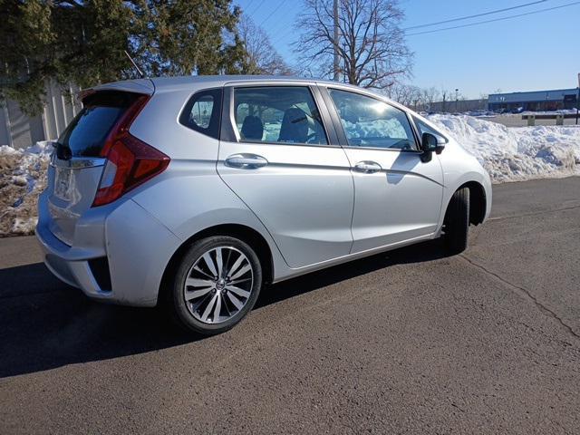 used 2016 Honda Fit car, priced at $15,447