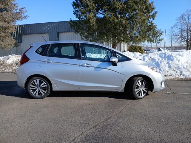 used 2016 Honda Fit car, priced at $15,447