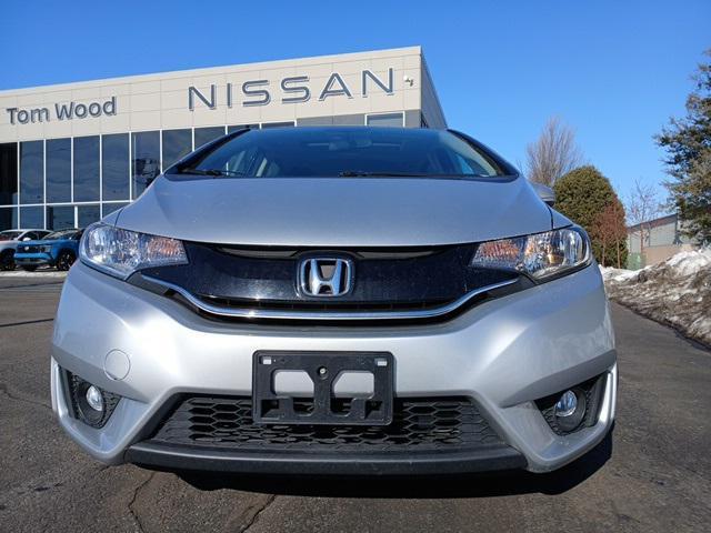 used 2016 Honda Fit car, priced at $15,447