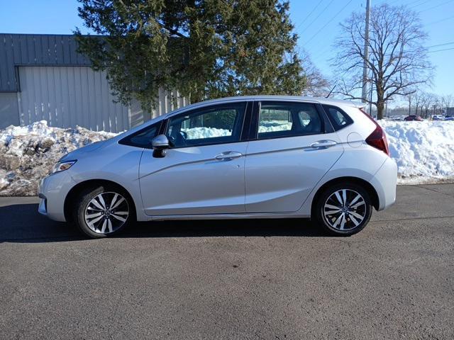 used 2016 Honda Fit car, priced at $15,447