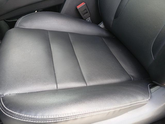used 2022 Nissan Rogue car, priced at $29,198