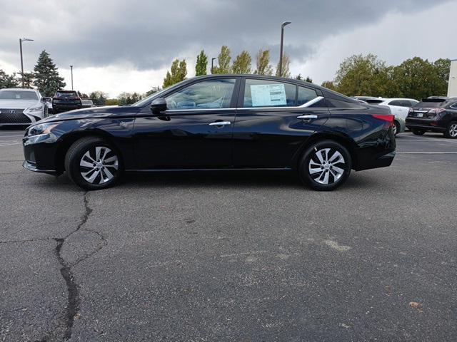 new 2025 Nissan Altima car, priced at $25,804