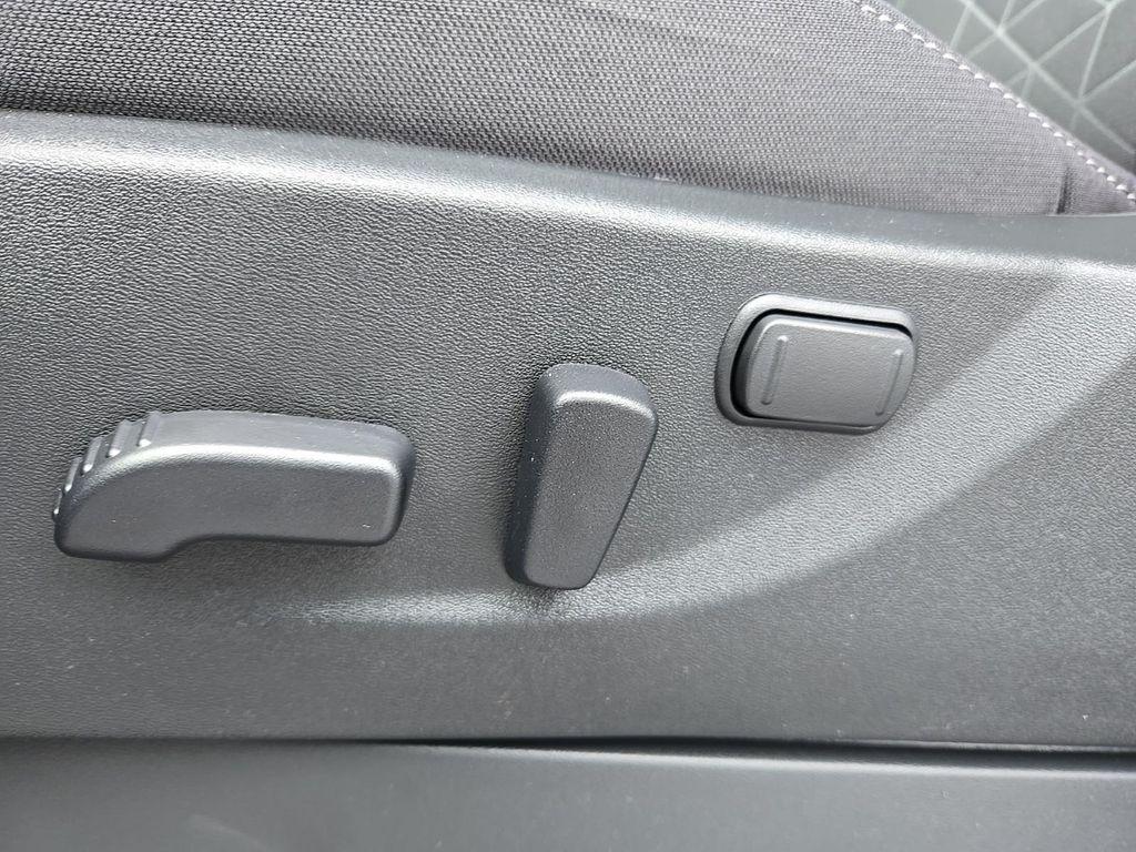 new 2026 Nissan Frontier car, priced at $42,085