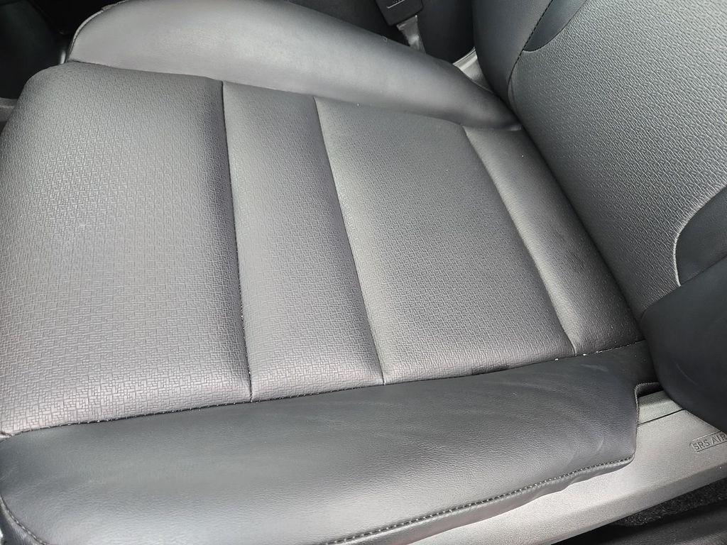 used 2023 Nissan Rogue car, priced at $23,275