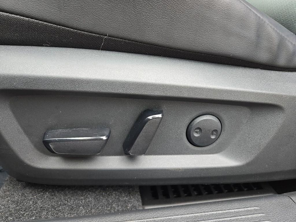 used 2023 Nissan Rogue car, priced at $23,275