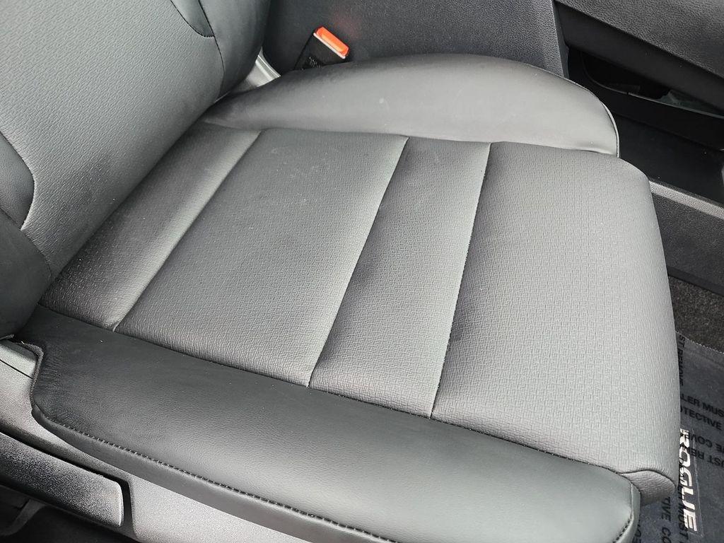 used 2023 Nissan Rogue car, priced at $23,275