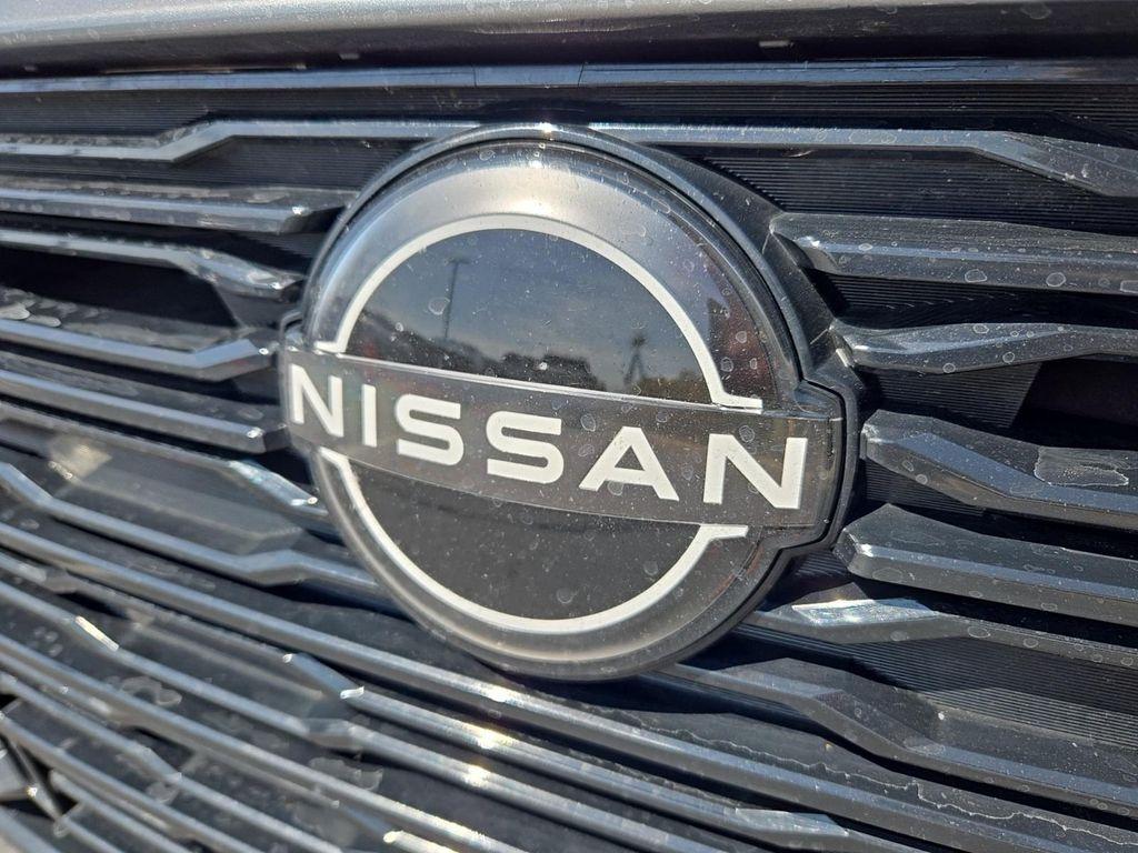 used 2024 Nissan Altima car, priced at $20,288