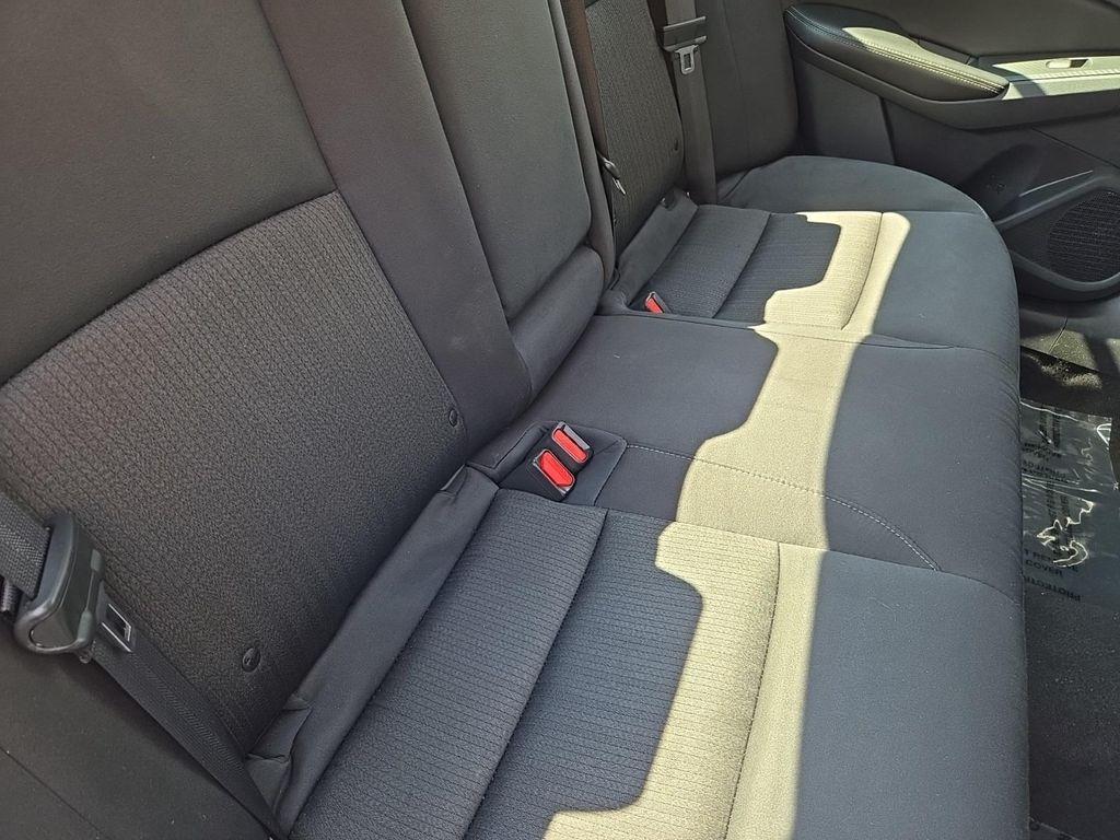 used 2024 Nissan Altima car, priced at $20,288
