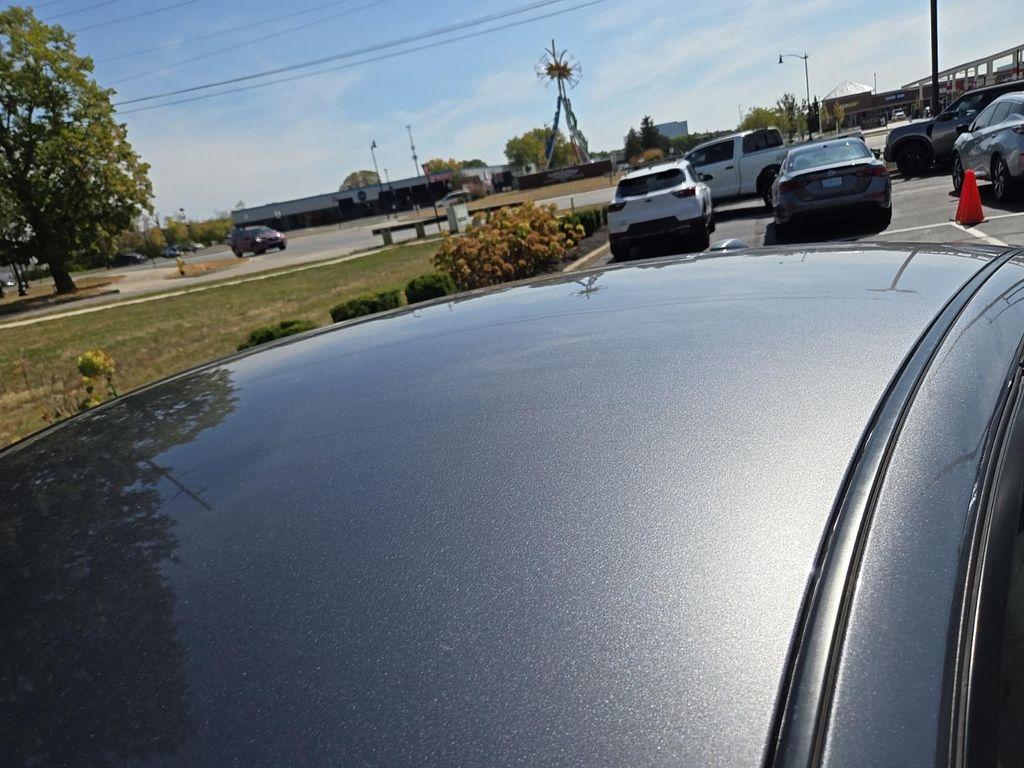 used 2024 Nissan Altima car, priced at $20,288