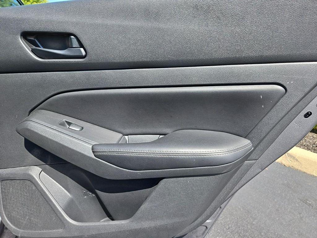 used 2024 Nissan Altima car, priced at $20,288