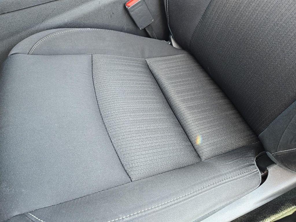 used 2024 Nissan Altima car, priced at $20,288