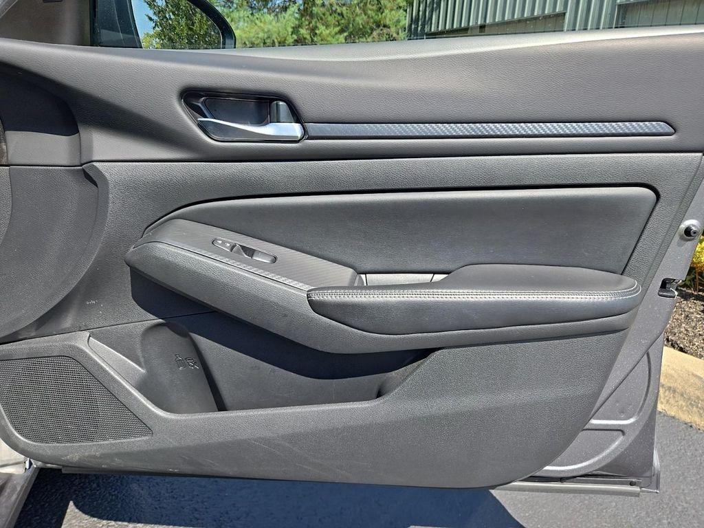 used 2024 Nissan Altima car, priced at $20,288