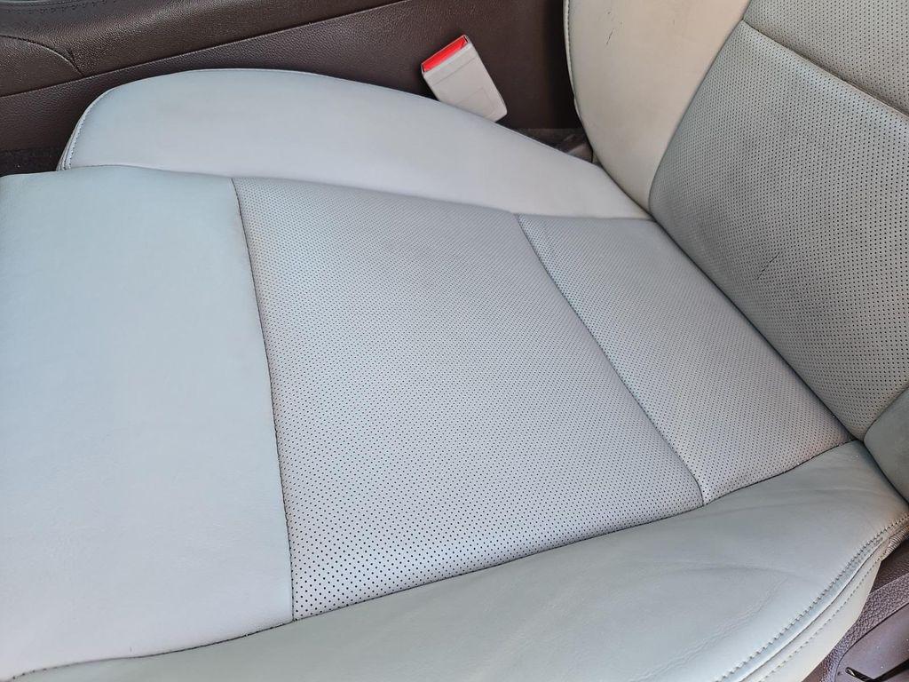 used 2014 Cadillac ATS car, priced at $11,988