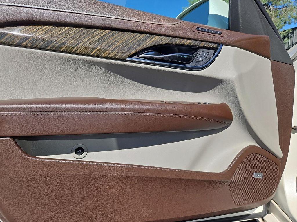 used 2014 Cadillac ATS car, priced at $11,988