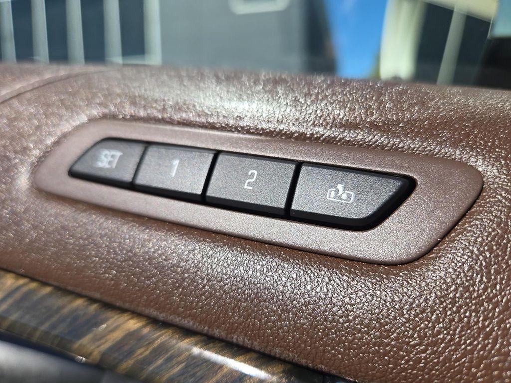 used 2014 Cadillac ATS car, priced at $11,988