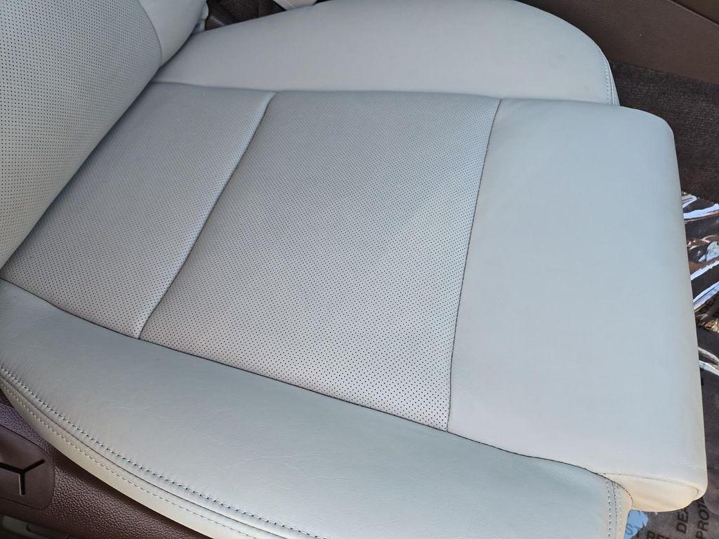 used 2014 Cadillac ATS car, priced at $11,988