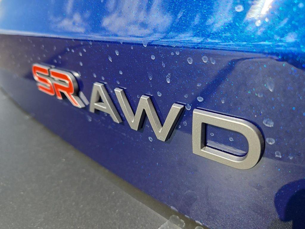 new 2026 Nissan Kicks car, priced at $31,420