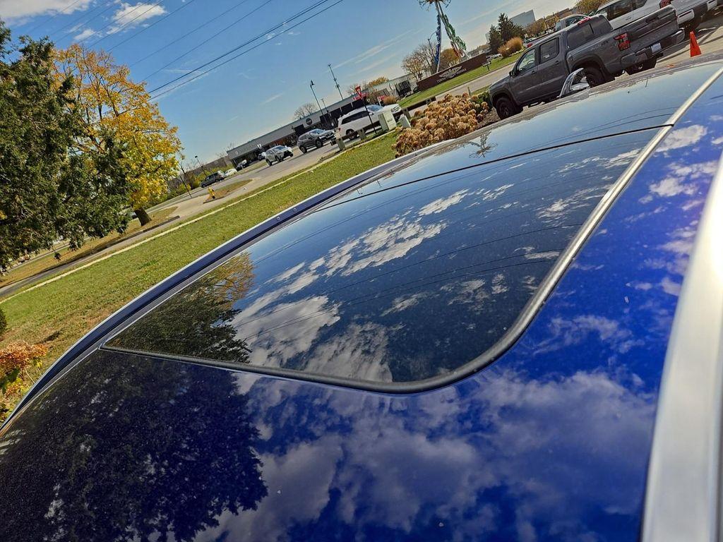 new 2026 Nissan Kicks car, priced at $31,420